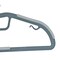 Simplify Ultimate Hanger in Dark Grey, 8PK 23360-DGREY - alternate 2